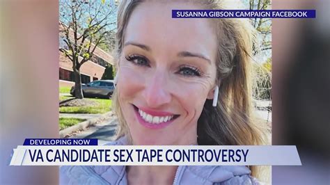 Virginia candidate performed sex acts with husband in。